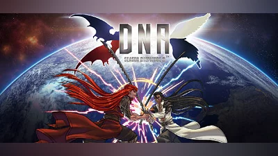 Сборник DNA: Season 2 | Episode 3