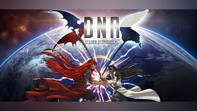 Сборник DNA Season 2 | Episode 4