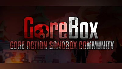 Сборник GoreBox