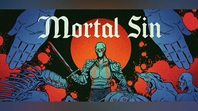 Сборник Mortal Sin