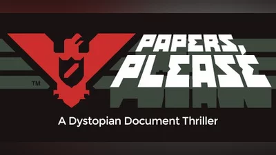 Сборник Papers, Please