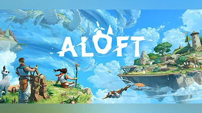 Сборник Aloft