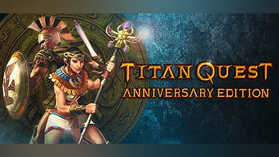 Сборник Titan Quest Anniversary Edition