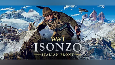 Сборник Isonzo