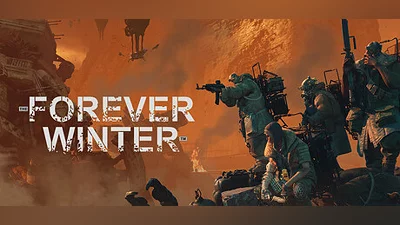 Сборник The Forever Winter