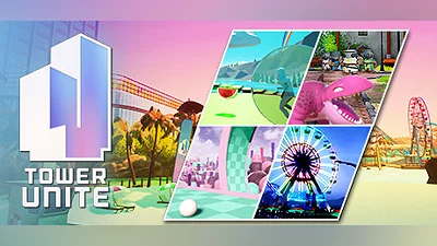 Сборник Tower Unite