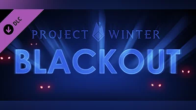 Сборник Project Winter - Blackout