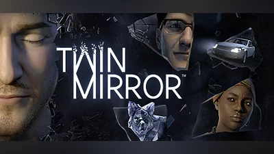 Сборник Twin Mirror
