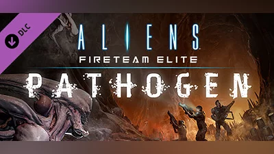 Сборник Aliens: Fireteam Elite - Pathogen Expansion