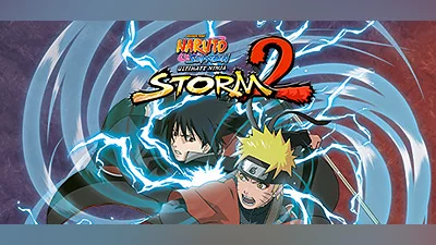 Сборник NARUTO SHIPPUDEN: Ultimate Ninja STORM 2