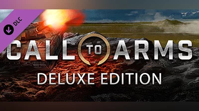 Сборник Call to Arms - Deluxe Edition upgrade