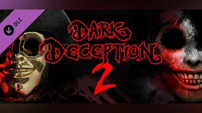 Сборник Dark Deception Chapter 2