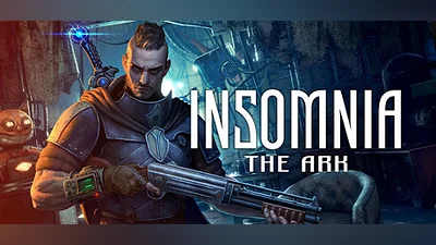 Сборник INSOMNIA: The Ark