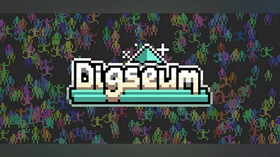 Сборник Digseum