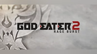Сборник GOD EATER 2 Rage Burst