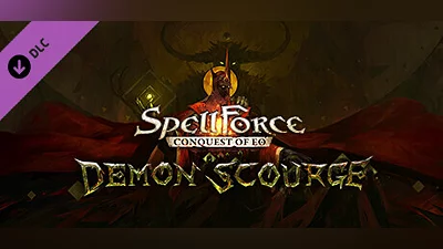 Сборник SpellForce: Conquest of Eo - Demon Scourge
