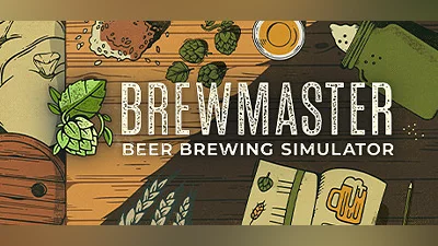 Сборник Brewmaster: Beer Brewing Simulator