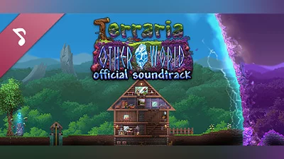 Сборник Terraria: Otherworld Official Soundtrack