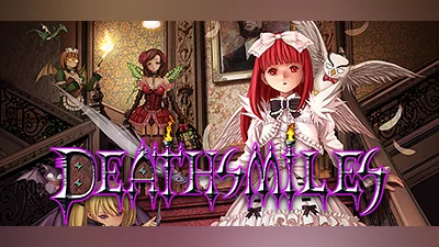 Сборник Deathsmiles
