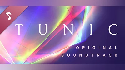 Сборник TUNIC (Original Game Soundtrack)