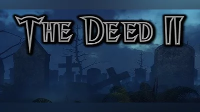 Сборник The Deed II