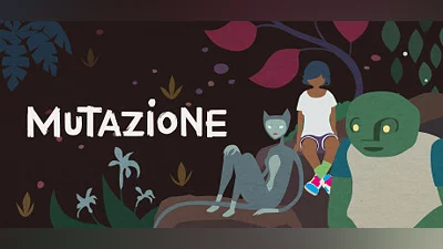 Сборник Mutazione