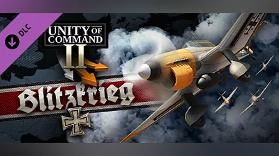 Сборник Unity of Command II - Blitzkrieg