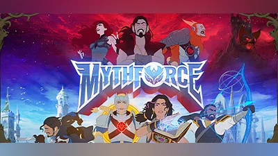 Сборник MythForce