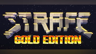 Сборник STRAFE: Gold Edition
