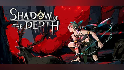 Сборник Shadow of the Depth