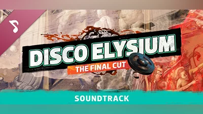 Сборник Disco Elysium - The Final Cut Soundtrack