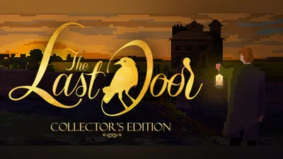 Сборник The Last Door - Collector's Edition