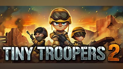 Сборник Tiny Troopers 2