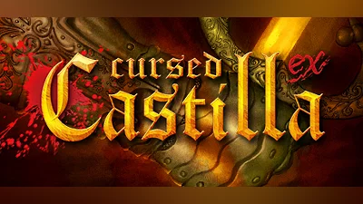 Сборник Cursed Castilla (Maldita Castilla EX)