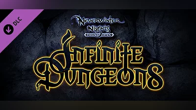 Сборник Neverwinter Nights: Infinite Dungeons