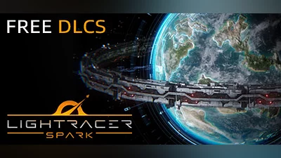 Сборник Lightracer Spark