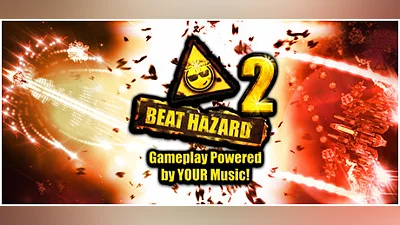 Сборник Beat Hazard 2