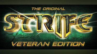 Сборник Strife: Veteran Edition