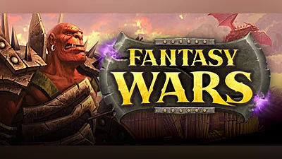 Сборник Fantasy Wars