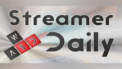 Сборник Streamer Daily