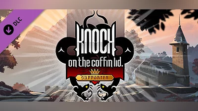 Сборник Knock on the coffin lid - Supporter Pack