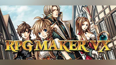 Сборник RPG Maker VX