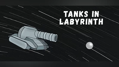 Сборник Tanks in Labyrinth