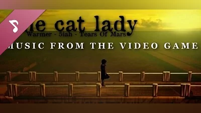 Сборник The Cat Lady Album (Music From The Video Game)
