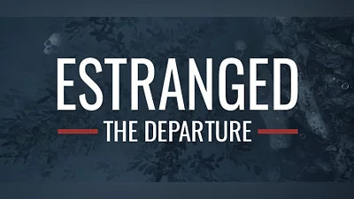 Сборник Estranged: The Departure
