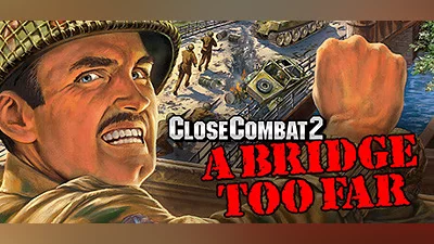 Сборник Close Combat 2: A Bridge Too Far