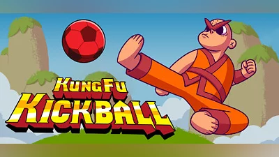 Сборник KungFu Kickball