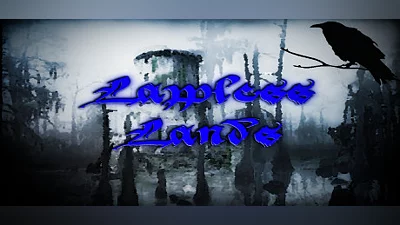 Сборник Lawless Lands