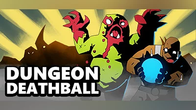 Сборник Dungeon Deathball