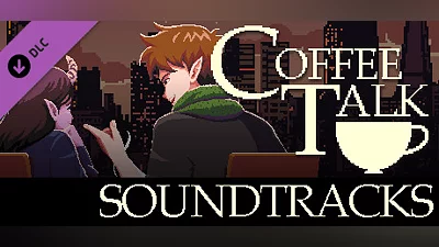 Сборник Coffee Talk - Soundtrack OST